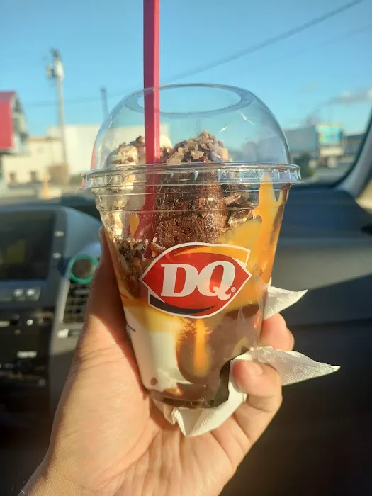 Dairy Queen (Treat) Picture 4