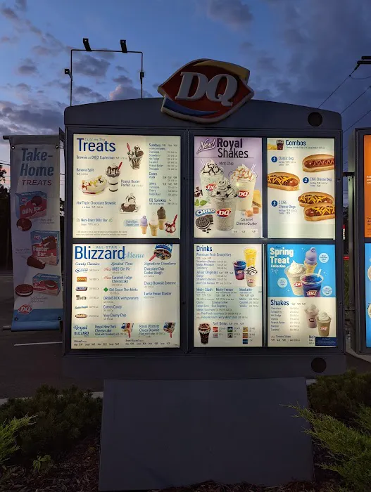 Dairy Queen (Treat) Picture 10