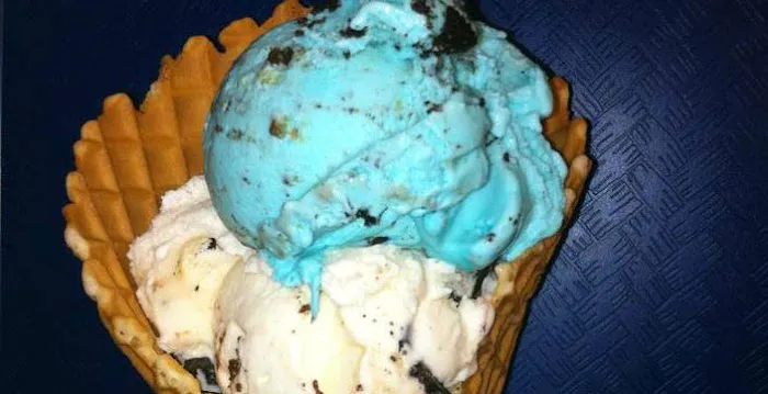 Kelly's Cone Connection Picture 4