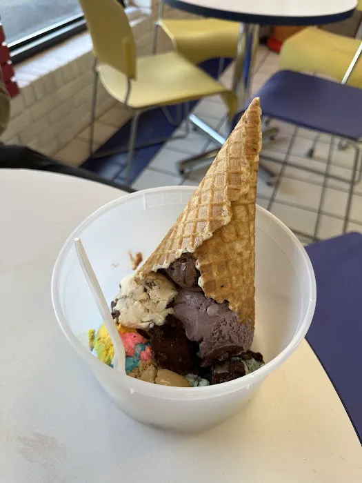 Kelly's Cone Connection Picture 10