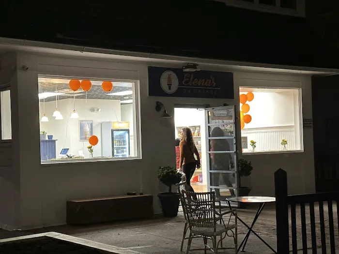 Elena's on Orange Picture 2