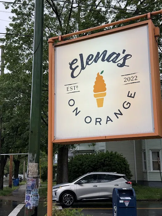 Elena's on Orange Picture 4