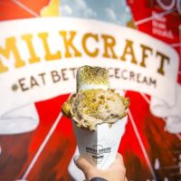 Milkcraft New Haven ico
