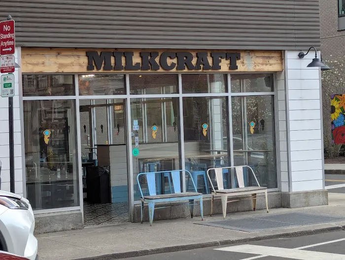 Milkcraft New Haven Picture 10