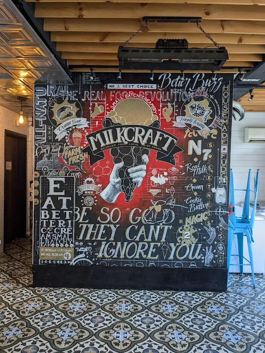 Milkcraft New Haven Picture 5