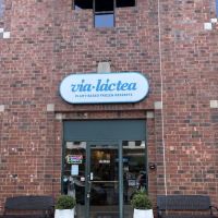 Via Lactea ico