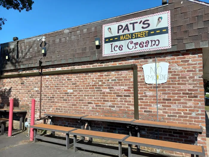 Pat's Main Street Ice Cream Picture 10