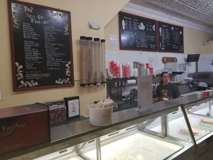Praline's Cafe Picture 4