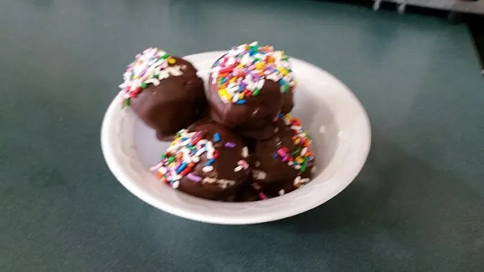 Praline's Cafe Picture 7