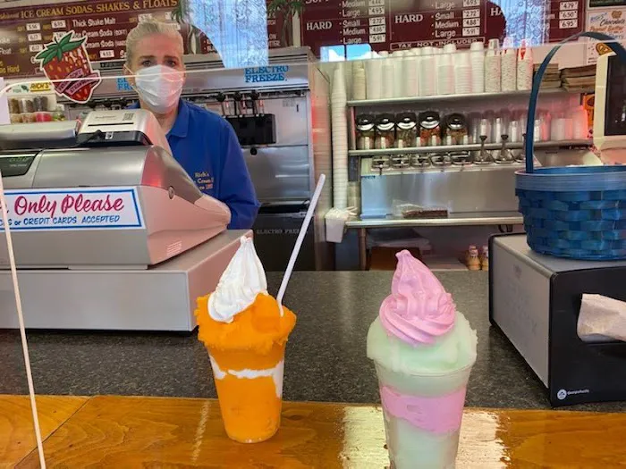 Rich's Ice Cream II Picture 2
