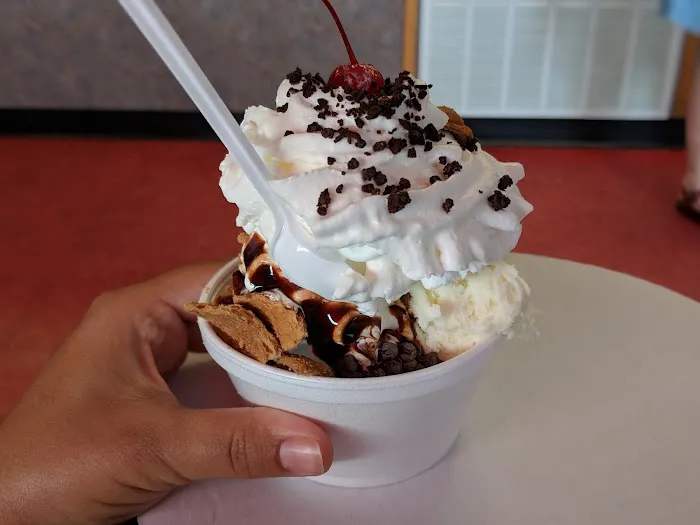 Rich's Ice Cream II Picture 9