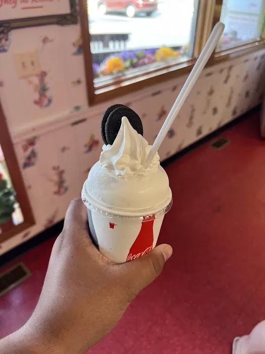 Rich's Ice Cream II Picture 10