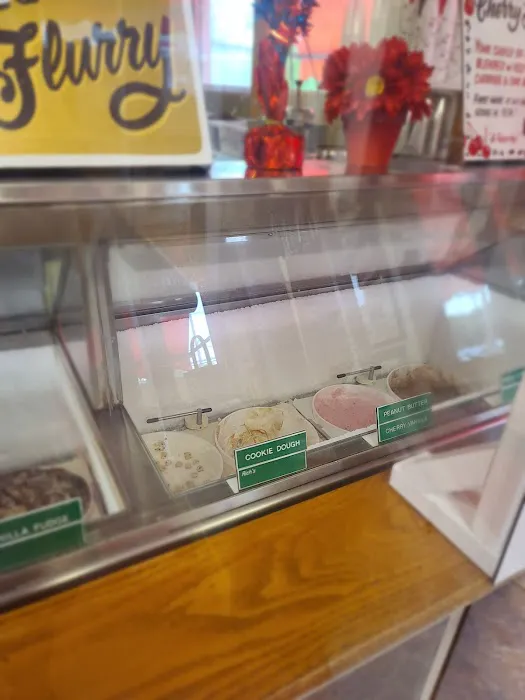 Rich's Ice Cream II Picture 8