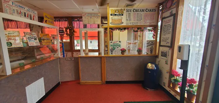 Rich's Ice Cream II Picture 4