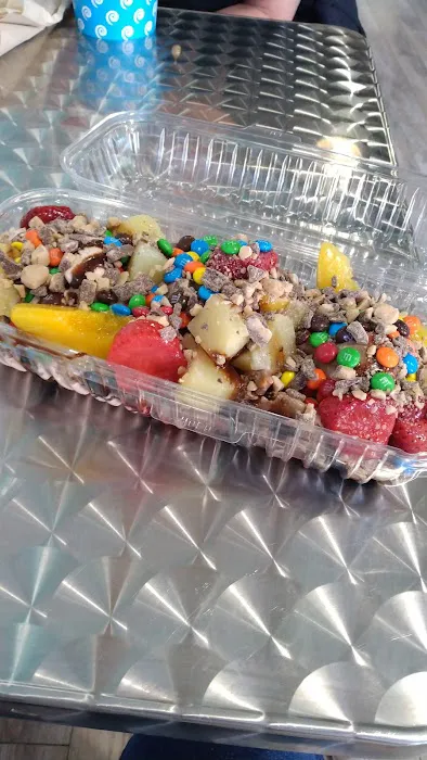 The original Rich's Ice Cream Picture 7