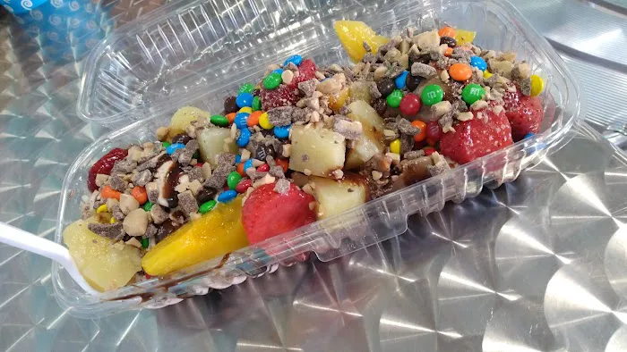 The original Rich's Ice Cream Picture 5