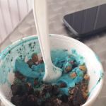 The original Rich's Ice Cream