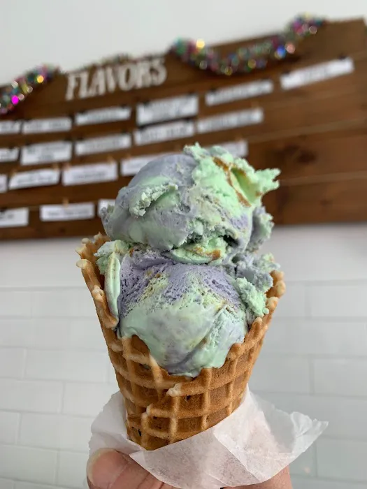 Miss Mindy's Homemade Ice Cream Picture 7