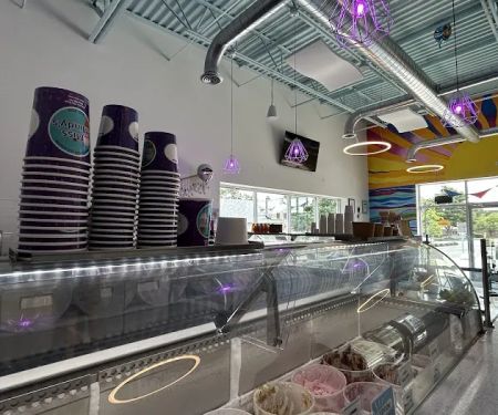 Miss Mindy's Homemade Ice Cream