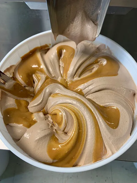 Miss Mindy's Homemade Ice Cream Picture 6