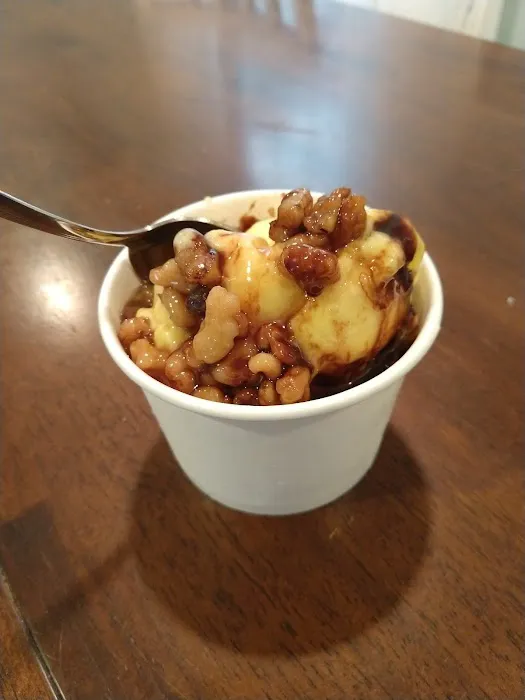 Miss Mindy's Homemade Ice Cream Picture 8