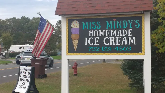 Miss Mindy's Homemade Ice Cream Picture 4