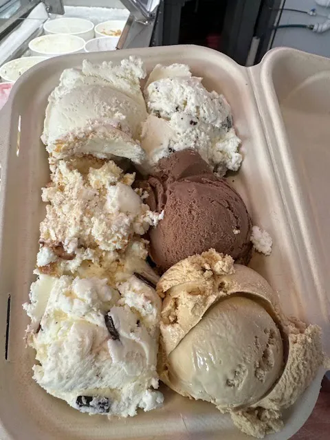 Miss Mindy's Homemade Ice Cream Picture 10