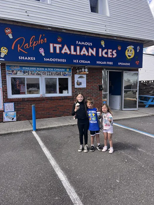 Ralph's Italian Ices & ice Cream Picture 2