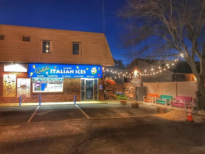 Ralph's Italian Ices & ice Cream Picture 4