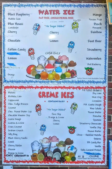 Ralph's Italian Ices & ice Cream Picture 6