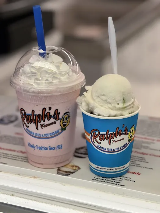 Ralph's Italian Ices & ice Cream Picture 3