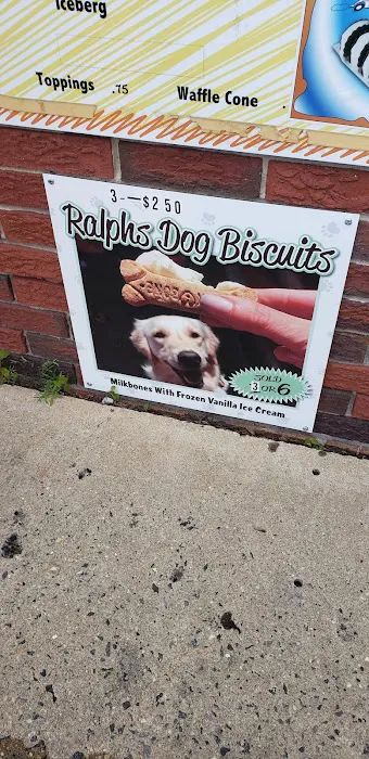 Ralph's Italian Ices & ice Cream Picture 7