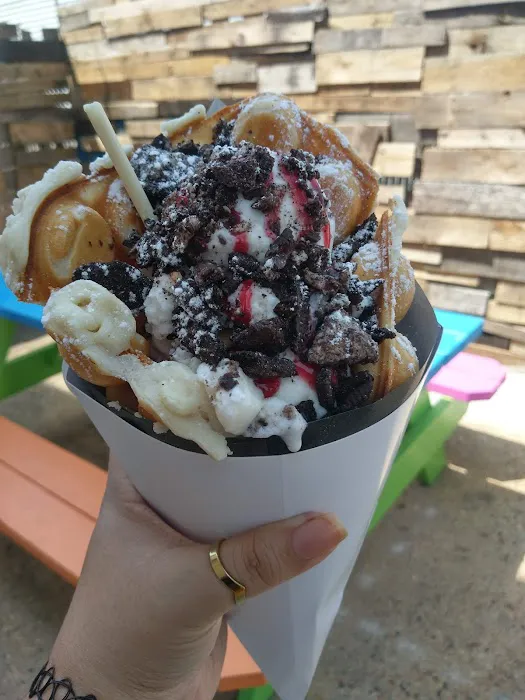 Ralph's Italian Ices & ice Cream Picture 5
