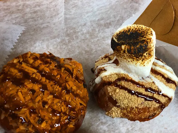 The O.G Creamery Picture 5
