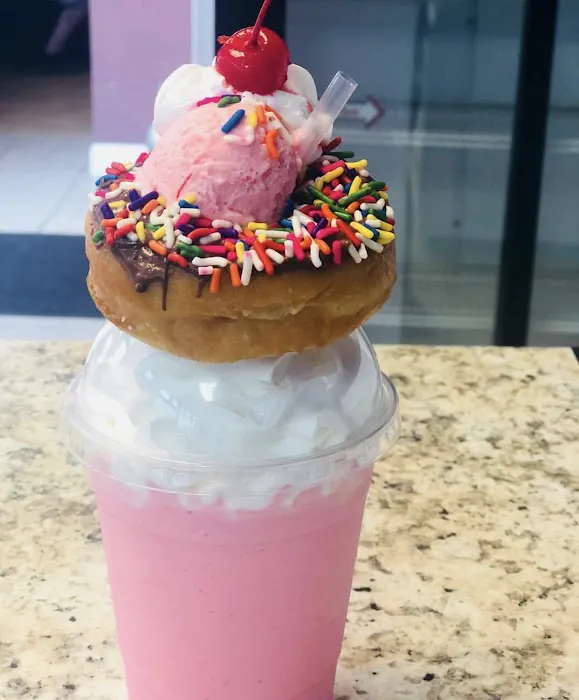 The O.G Creamery Picture 9