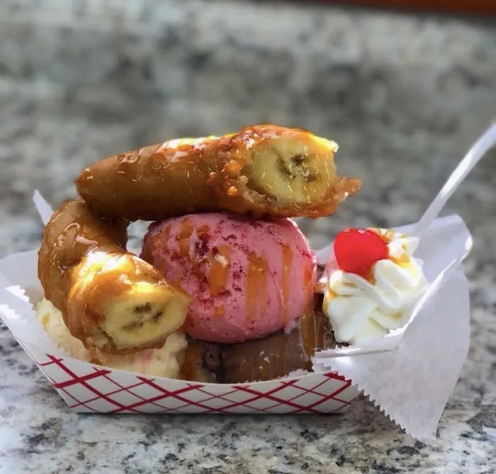 The O.G Creamery Picture 4