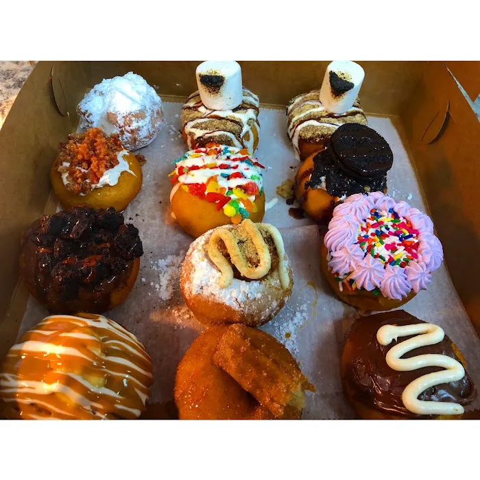 The O.G Creamery Picture 6