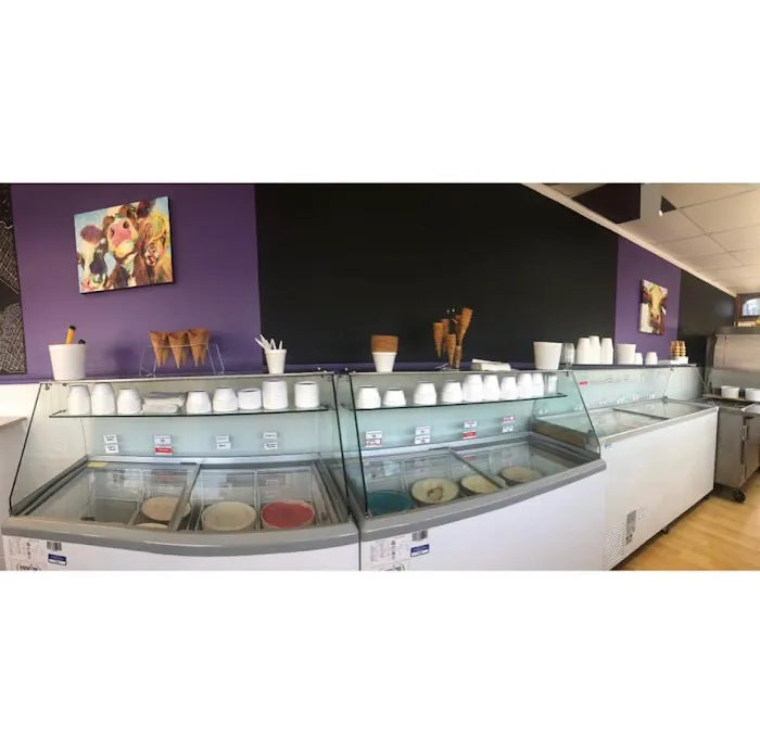 The O.G Creamery Picture 2