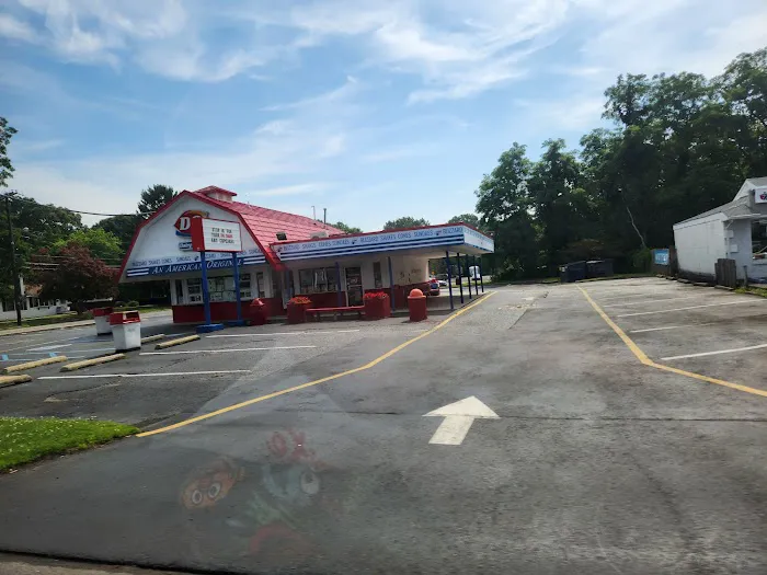 Dairy Queen (Treat) Picture 1