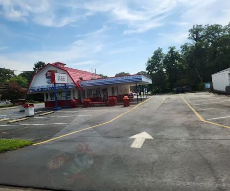 Dairy Queen (Treat)