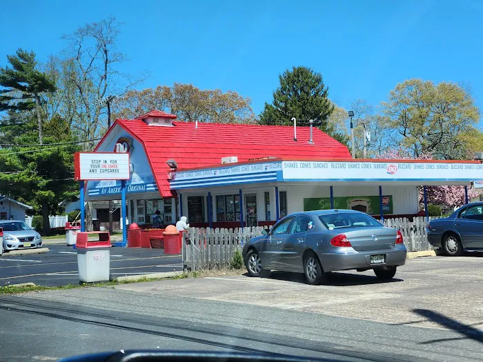 Dairy Queen (Treat) Picture 7