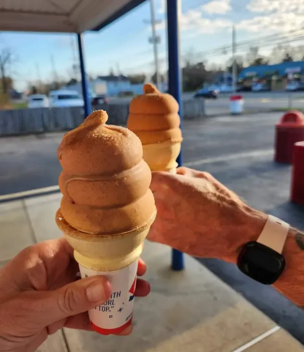 Dairy Queen (Treat) Picture 9