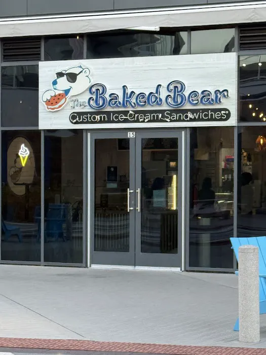 The Baked Bear Picture 4
