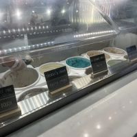 The Baked Bear ico