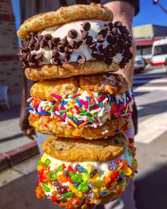 The Baked Bear Picture 10