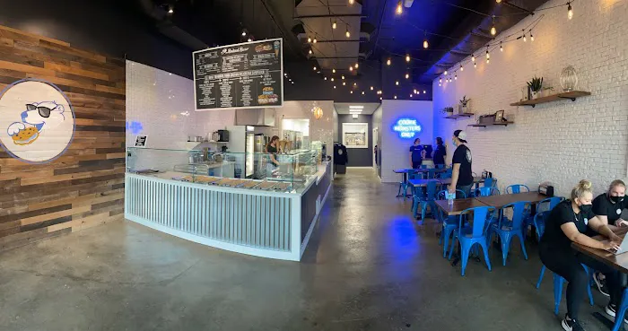The Baked Bear Picture 5