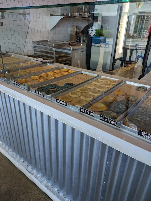 The Baked Bear Picture 9