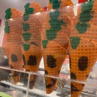 Coney Waffle, Ice Cream and Sweet Shop ico