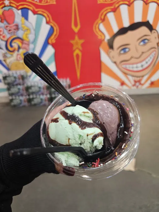 Coney Waffle, Ice Cream and Sweet Shop Picture 4