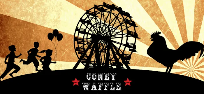 Coney Waffle, Ice Cream and Sweet Shop Picture 8